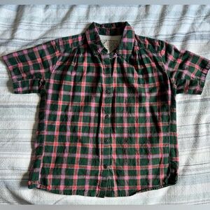 Winnie top in Scout, XS